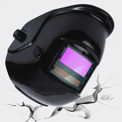 Schweißer Helm mit automatischer Abblendung TKXian