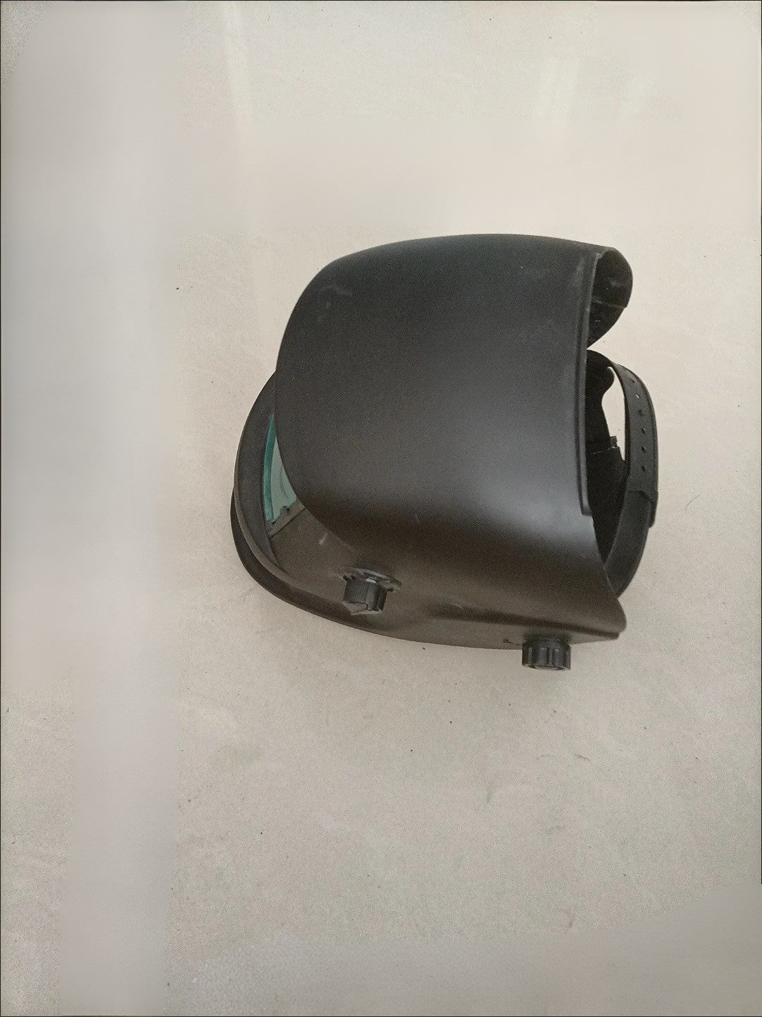 Schweißer Helm mit automatischer Abblendung TKXian