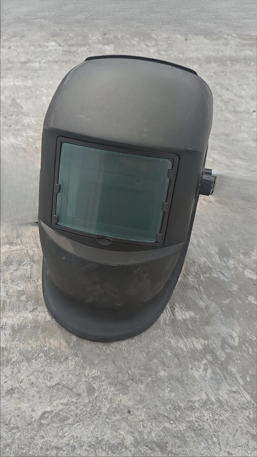 Schweißer Helm mit automatischer Abblendung TKXian