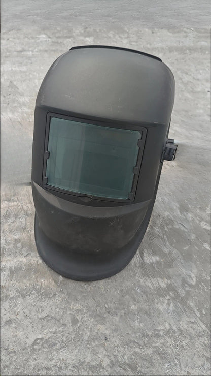 Schweißer Helm mit automatischer Abblendung TKXian