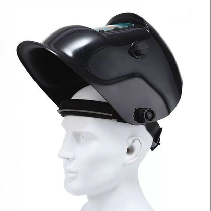 Schweißer Helm mit automatischer Abblendung TKXian