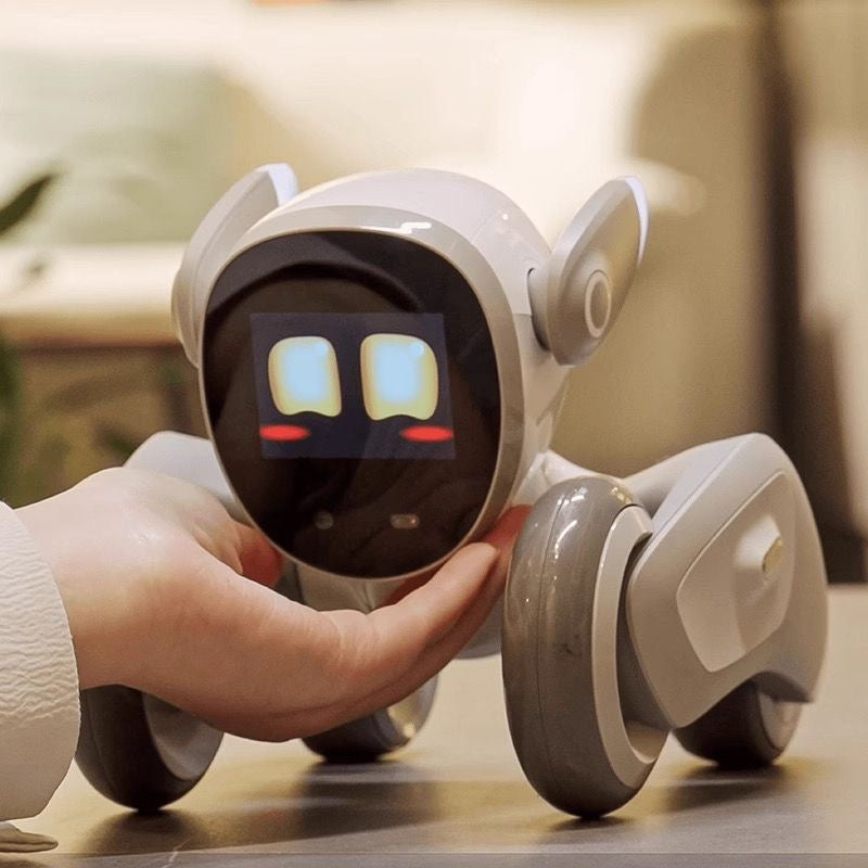 Loona der Roboterhund TKXian