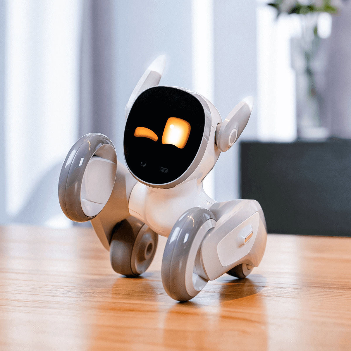 Loona der Roboterhund TKXian
