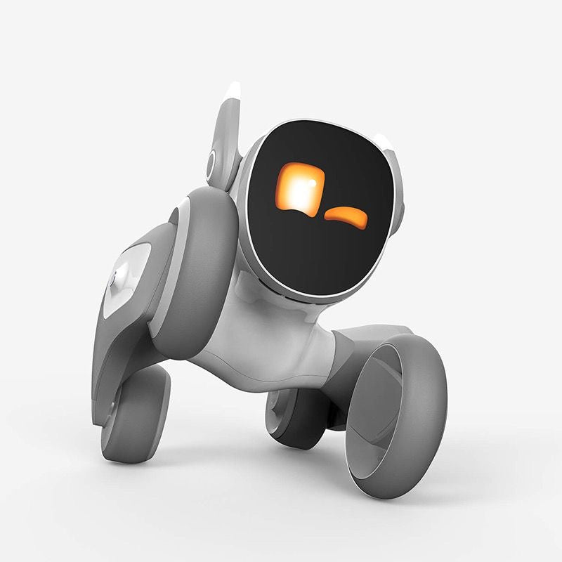 Loona der Roboterhund TKXian