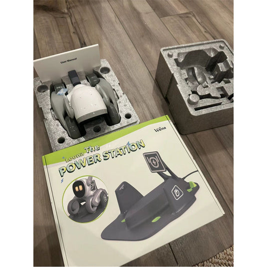 Loona der Roboterhund TKXian