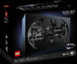 LEGO DC Batman Universum Bathöhle – Schaukasten - TKXian