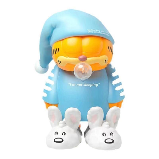 Restposten Garfield sleeping Figur - TKXian