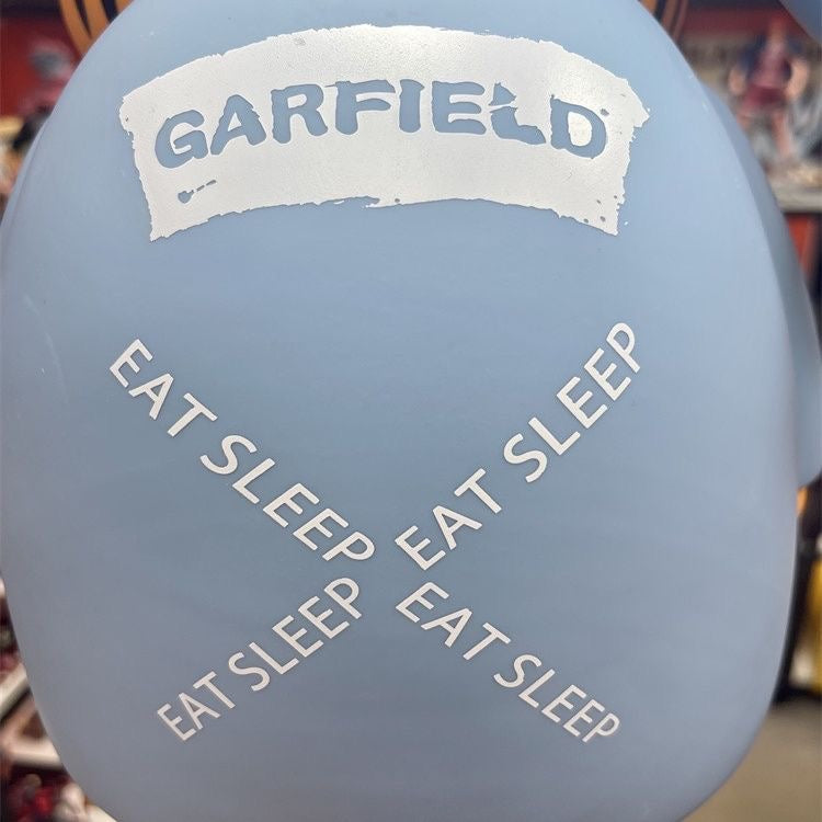 Restposten Garfield sleeping Figur - TKXian