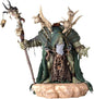 Warcraft The Beginning - Gul'Dan Statue: Gentle Giant - TKXian
