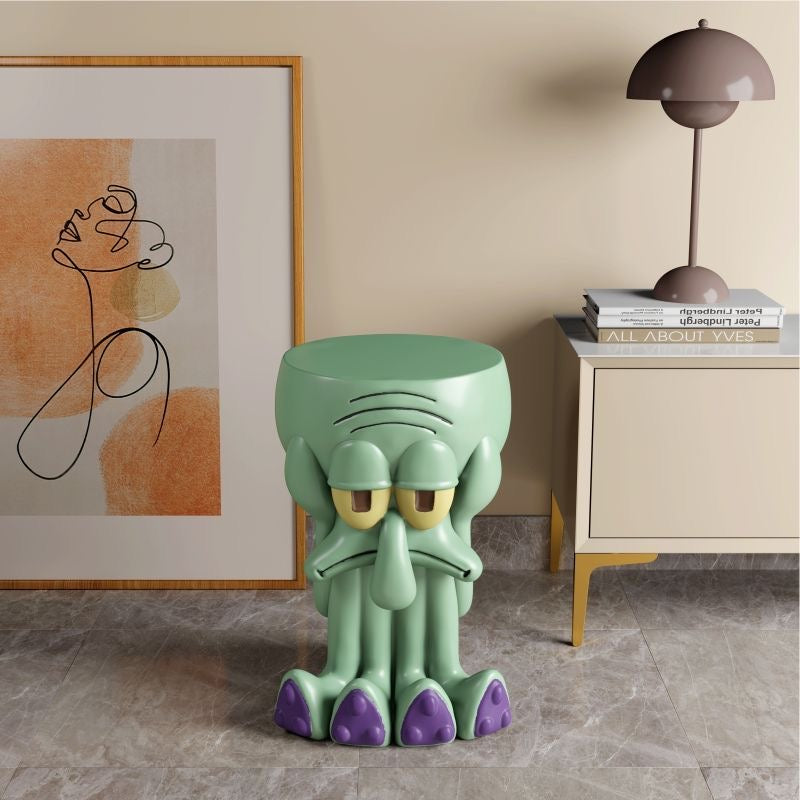 Thaddäus Beistelltisch TKXian