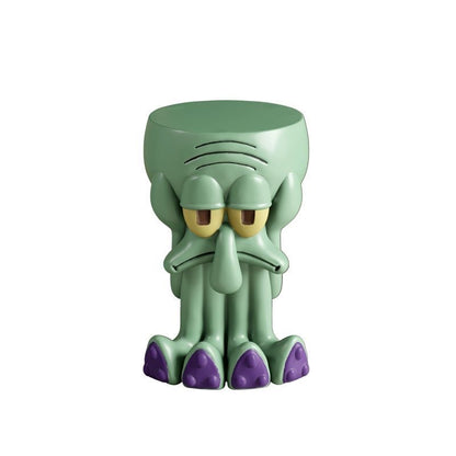 Spongebob Schwammkopf Thaddäus Beistelltische TKXian