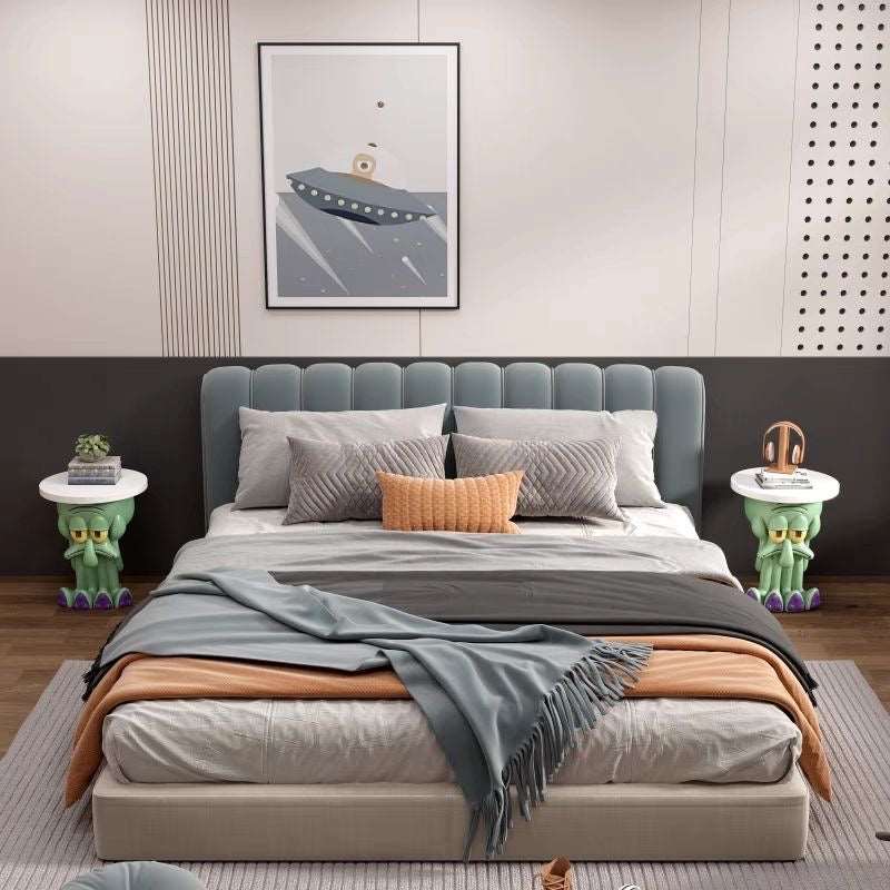 Spongebob Schwammkopf Thaddäus Beistelltische TKXian