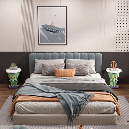 Spongebob Schwammkopf Thaddäus Beistelltische TKXian