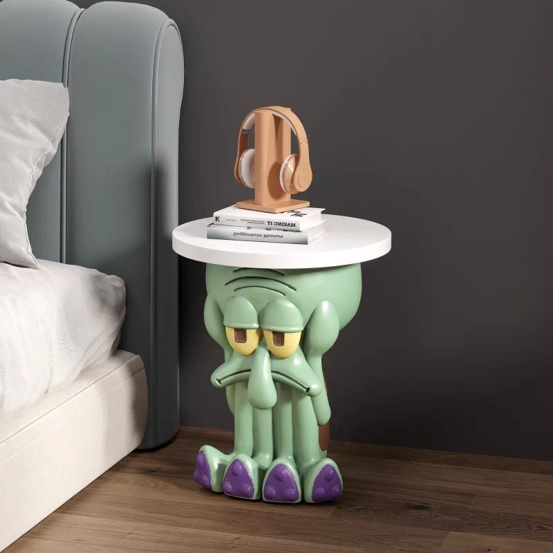 Thaddäus Beistelltisch TKXian