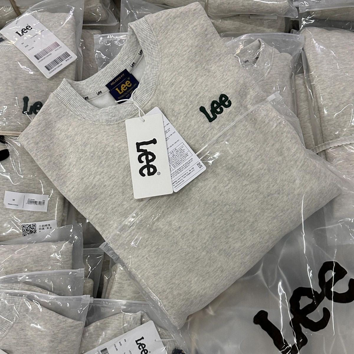 Lee Pullover/Swshirt TKXian