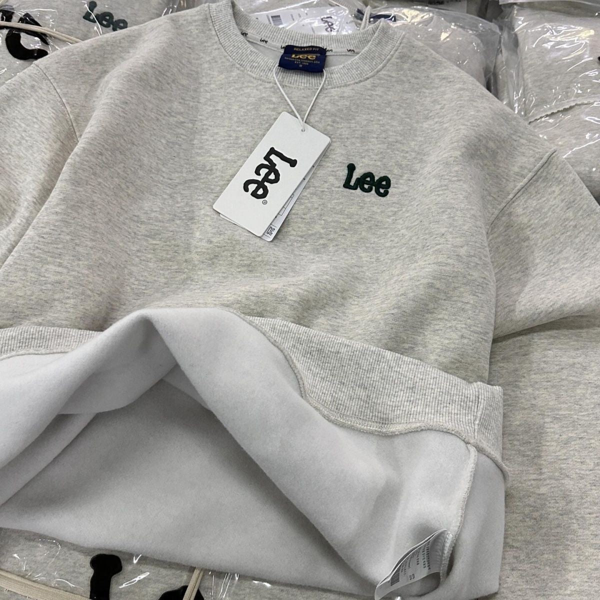 Lee Pullover/Swshirt TKXian