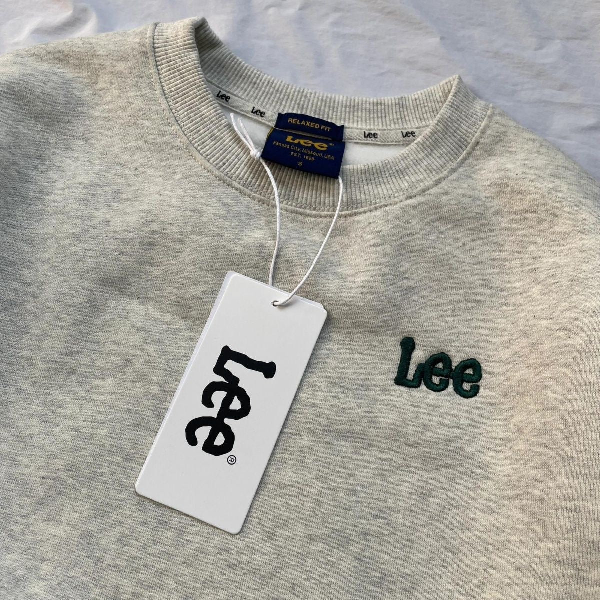 Lee Pullover/Swshirt TKXian