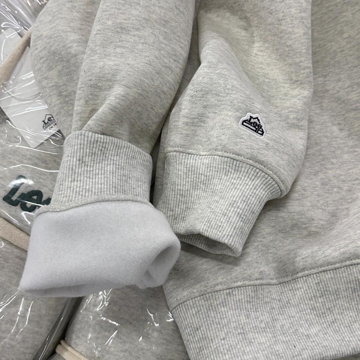 Lee Pullover/Swshirt TKXian