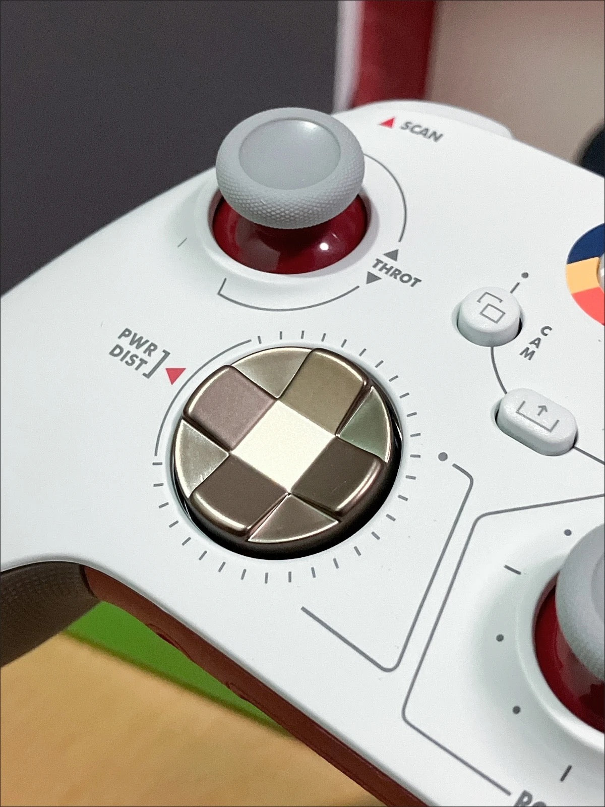 Xbox Starfield Controller Limitierte Edition TKXian