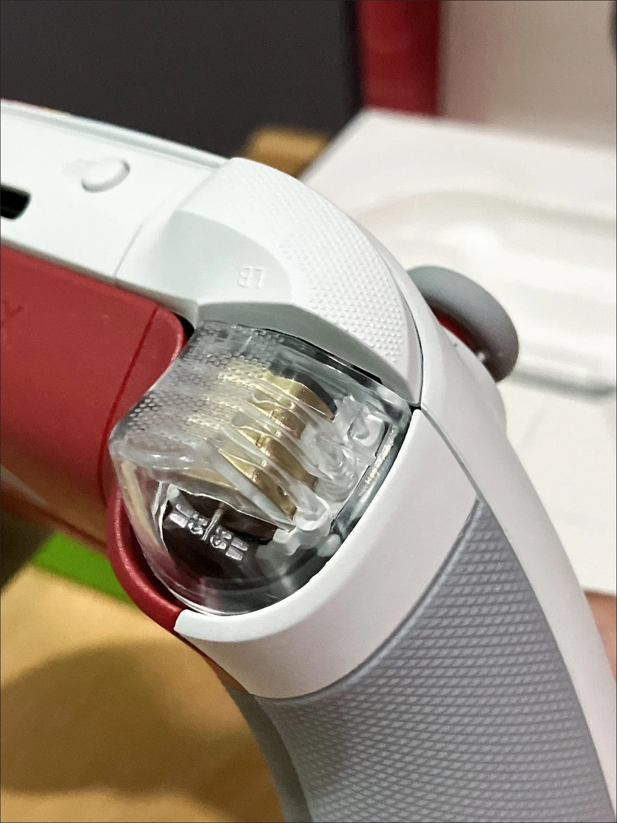 Xbox Starfield Controller Limitierte Edition TKXian