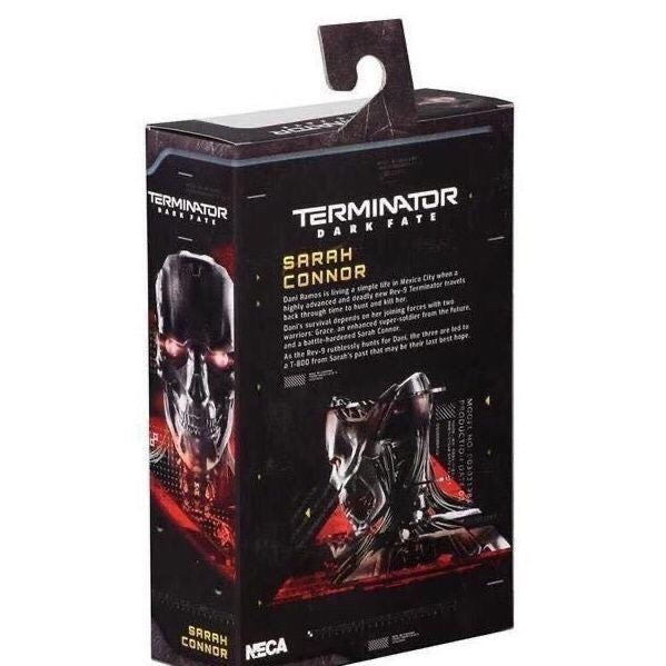 NECA Terminator Figur TKXian