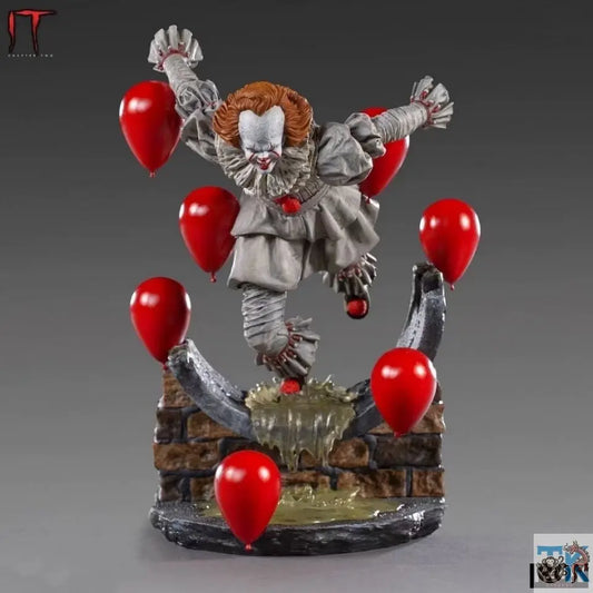 IRON Penny Wise Figur - TKXian