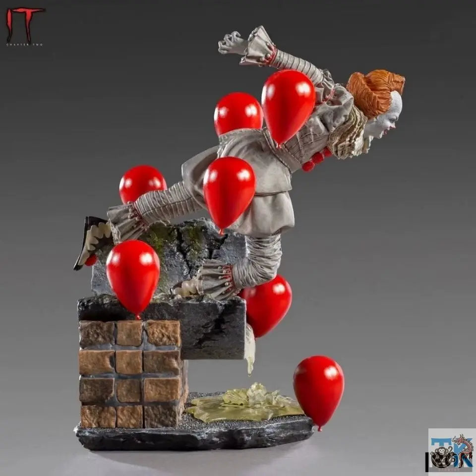 IRON Penny Wise Figur - TKXian