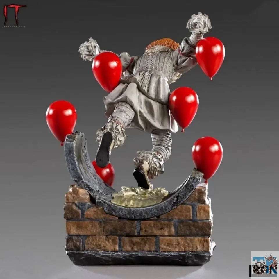 Penny Wise Figur IRON