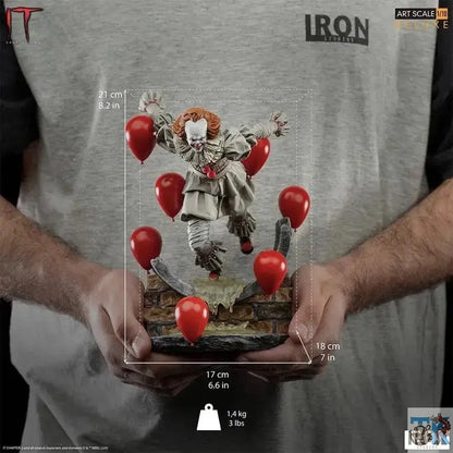IRON Penny Wise Figur - TKXian