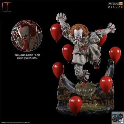 IRON Penny Wise Figur - TKXian
