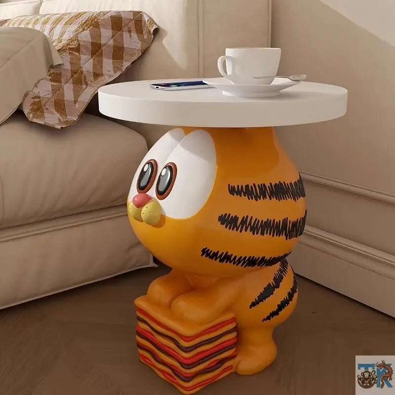 LyuLyu Süßer Garfield - TKXian