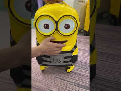 Universal Minion Reisekoffer
